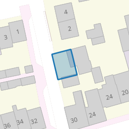 Perceel THD00-G-3282