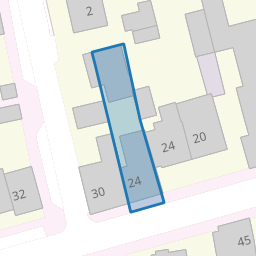 Perceel THD00-G-3283