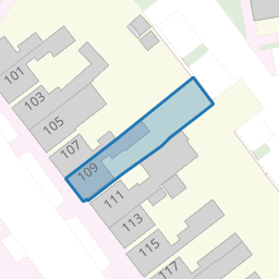 Perceel THD00-G-3293