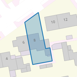 Perceel THD00-G-3297