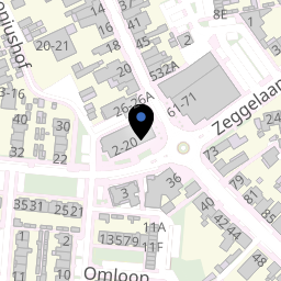 Appartement THD00 G 3304 11