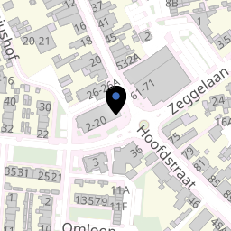 Appartement THD00 G 3304 13