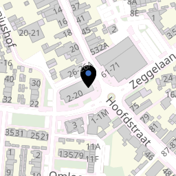 Appartement THD00 G 3304 4