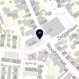 Appartement THD00 G 3304 6
