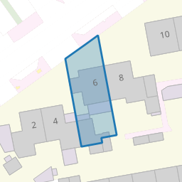 Perceel THD00-G-3312