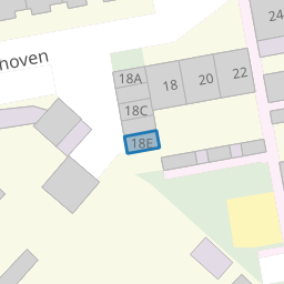 Perceel THD00-G-3317