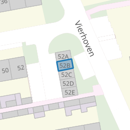 Perceel THD00-G-3319