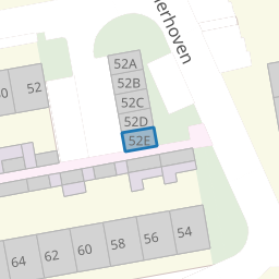 Perceel THD00-G-3322