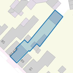 Perceel THD00-G-3323