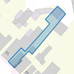 Perceel THD00-G-3324