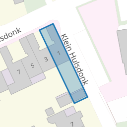 Perceel THD00-G-3352