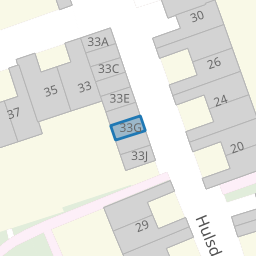 Perceel THD00-G-3362