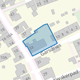 Perceel THD00-G-3369