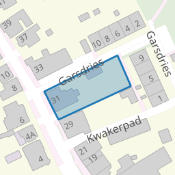 Perceel THD00-G-3370