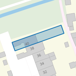 Perceel THD00-G-3372