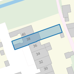 Perceel THD00-G-3373