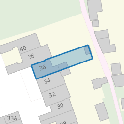 Perceel THD00-G-3374