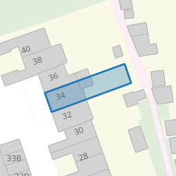 Perceel THD00-G-3375