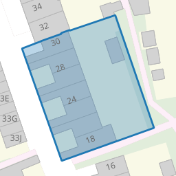 Perceel THD00-G-3377