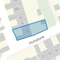 Perceel THD00-G-3379