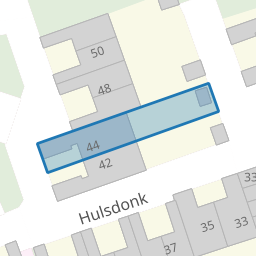 Perceel THD00-G-3382