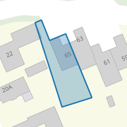 Perceel THD00-G-3384