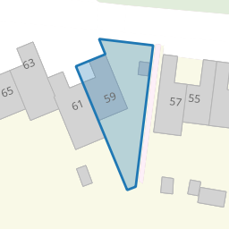 Perceel THD00-G-3387