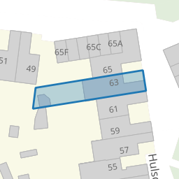 Perceel THD00-G-3400