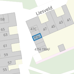 Perceel THD00-G-3410