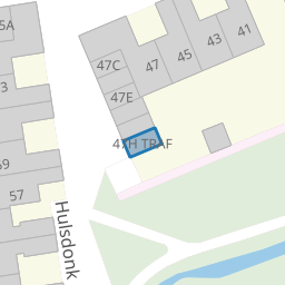 Perceel THD00-G-3413