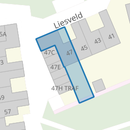 Perceel THD00-G-3414