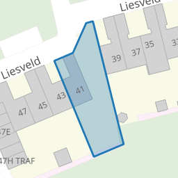 Perceel THD00-G-3417