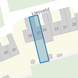 Perceel THD00-G-3419