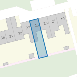 Perceel THD00-G-3425