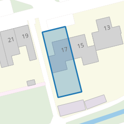 Perceel THD00-G-3429