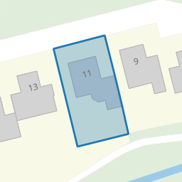 Perceel THD00-G-3432