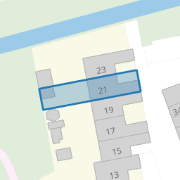 Perceel THD00-G-3444