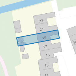 Perceel THD00-G-3445