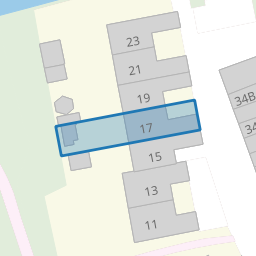 Perceel THD00-G-3446