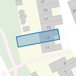 Perceel THD00-G-3448