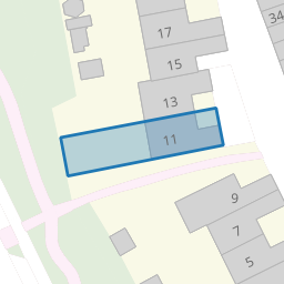 Perceel THD00-G-3449