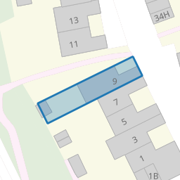 Perceel THD00-G-3450