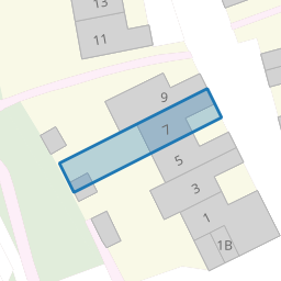 Perceel THD00-G-3451