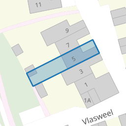 Perceel THD00-G-3452