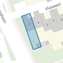 Perceel THD00-G-3456