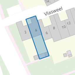 Perceel THD00-G-3457