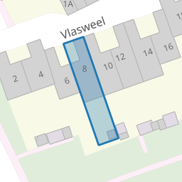 Perceel THD00-G-3459