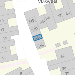 Perceel THD00-G-3474