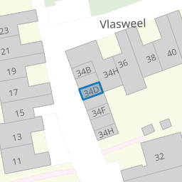 Perceel THD00-G-3476