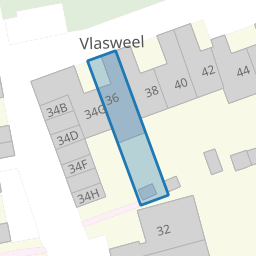 Perceel THD00-G-3480